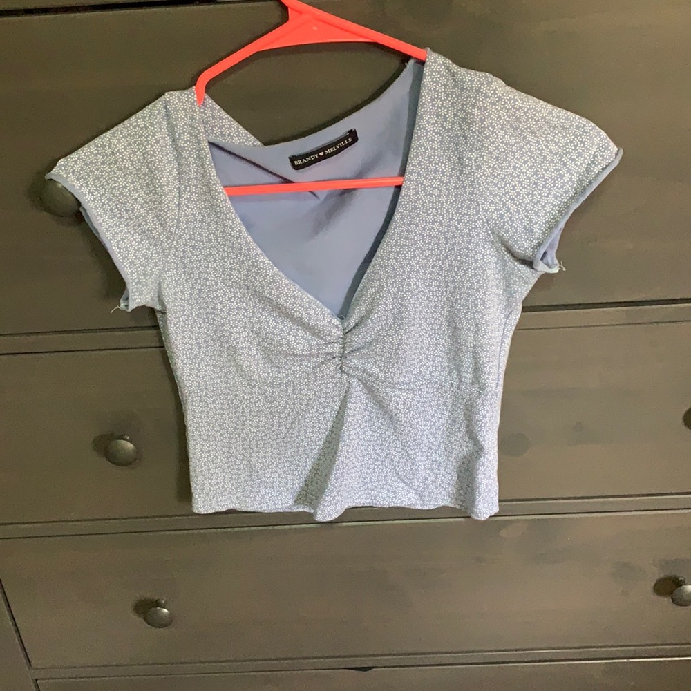 Brandy Melville top